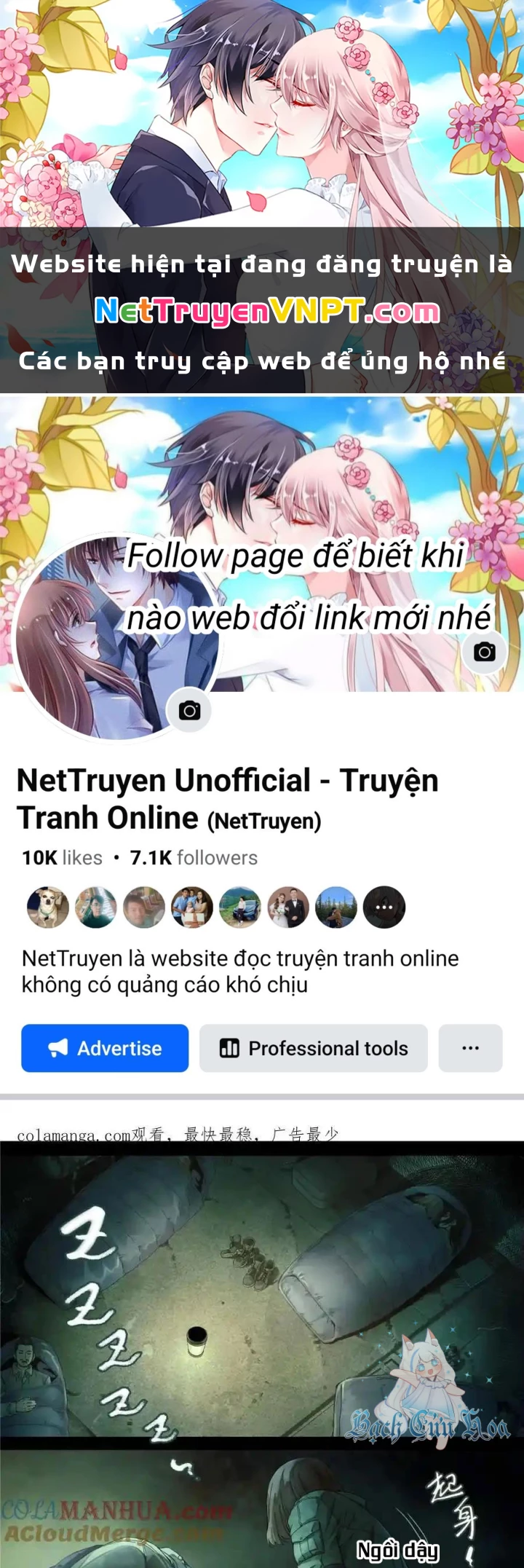 Titan Câm Lặng Chapter 112 - Trang 2