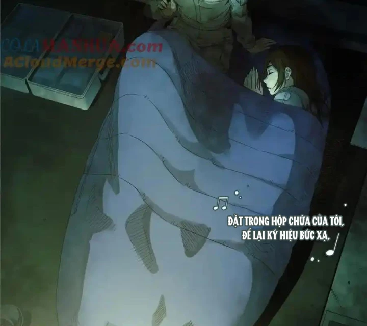 Titan Câm Lặng Chapter 112 - Trang 2