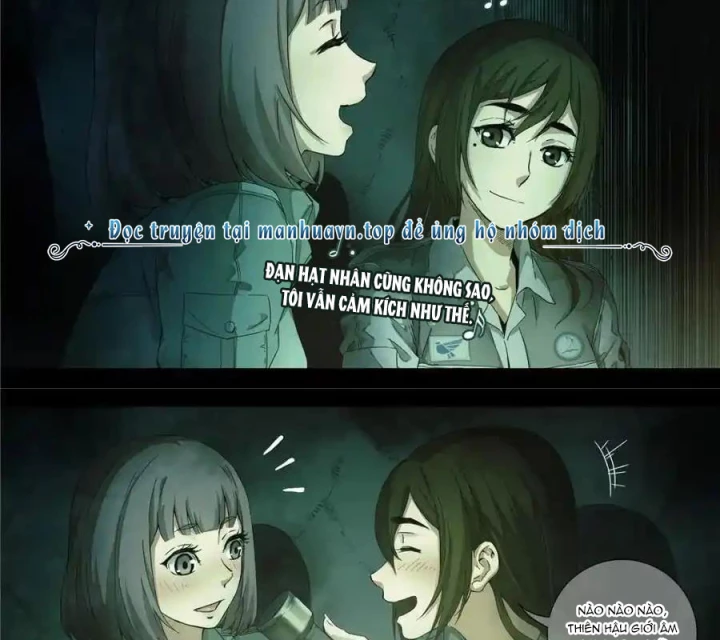 Titan Câm Lặng Chapter 112 - Trang 2