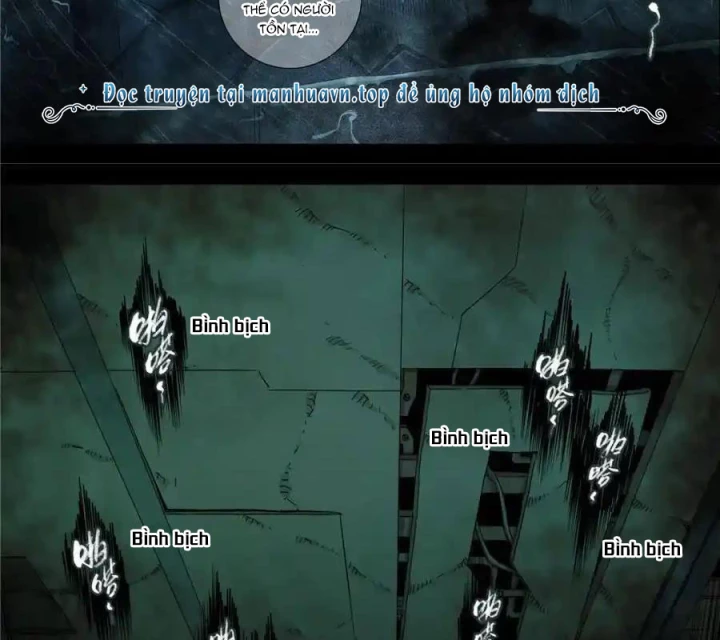 Titan Câm Lặng Chapter 112 - Trang 2