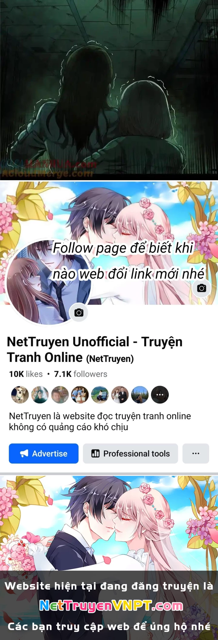 Titan Câm Lặng Chapter 112 - Trang 2