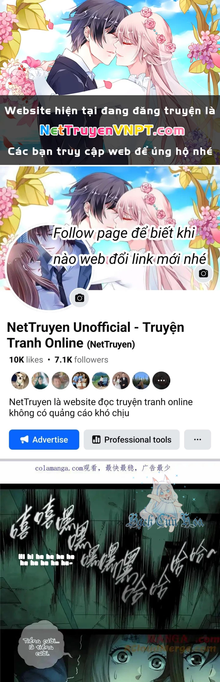 Titan Câm Lặng Chapter 113 - Trang 2