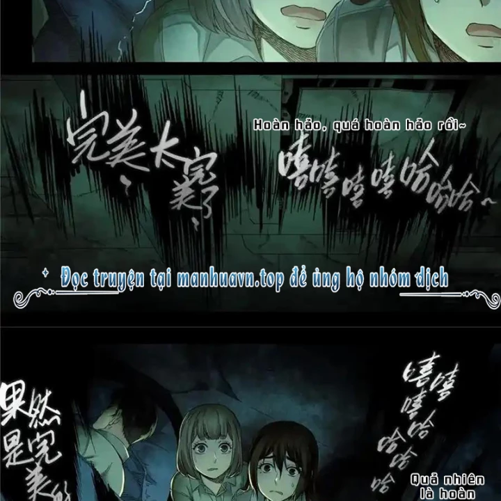 Titan Câm Lặng Chapter 113 - Trang 2