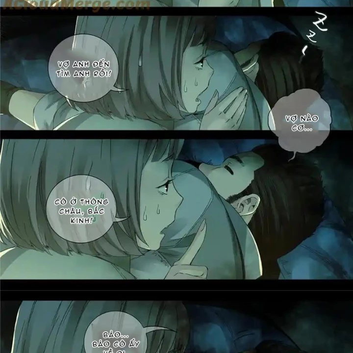 Titan Câm Lặng Chapter 113 - Trang 2