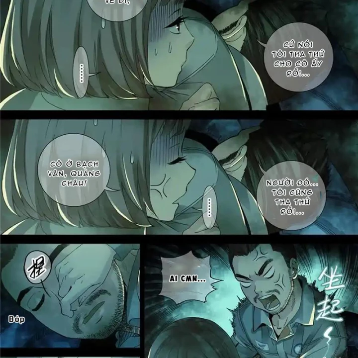 Titan Câm Lặng Chapter 113 - Trang 2