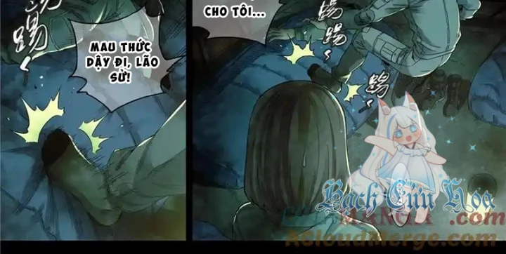 Titan Câm Lặng Chapter 113 - Trang 2