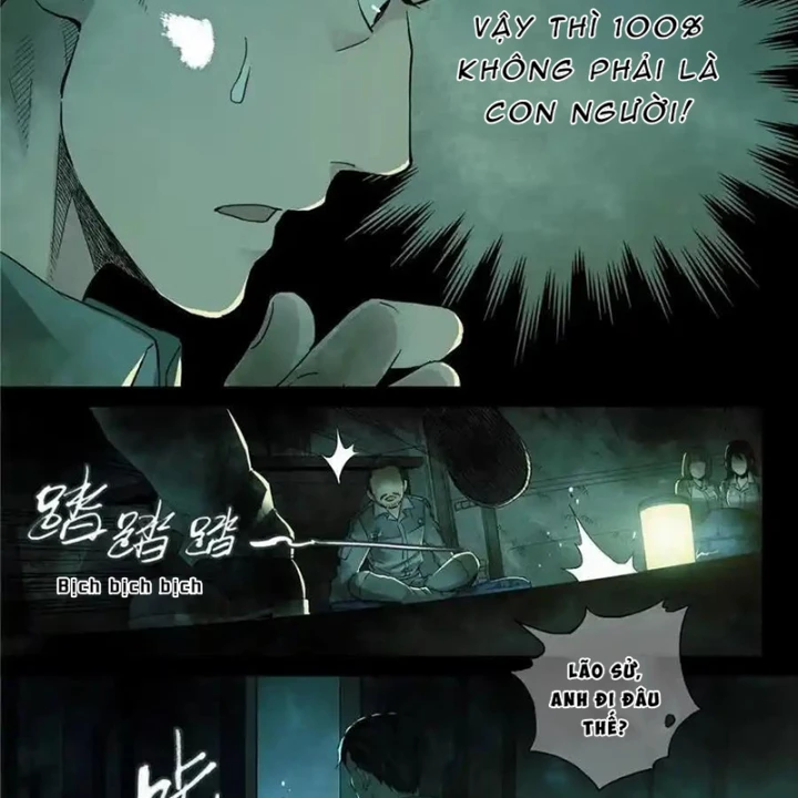 Titan Câm Lặng Chapter 113 - Trang 2