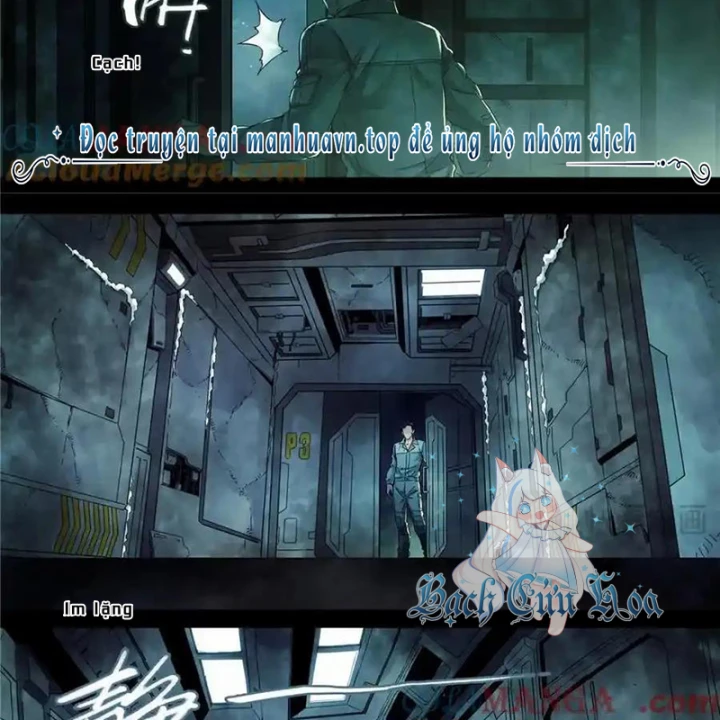 Titan Câm Lặng Chapter 113 - Trang 2