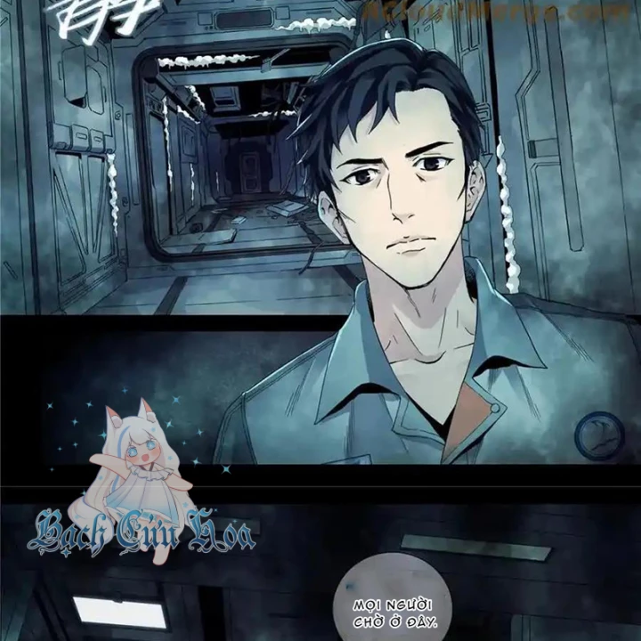 Titan Câm Lặng Chapter 113 - Trang 2