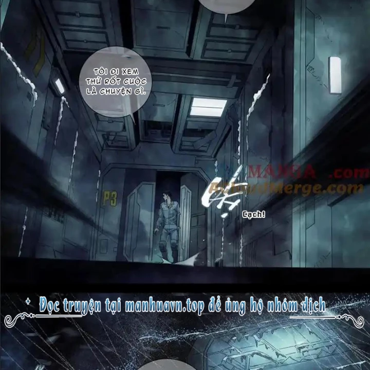 Titan Câm Lặng Chapter 113 - Trang 2