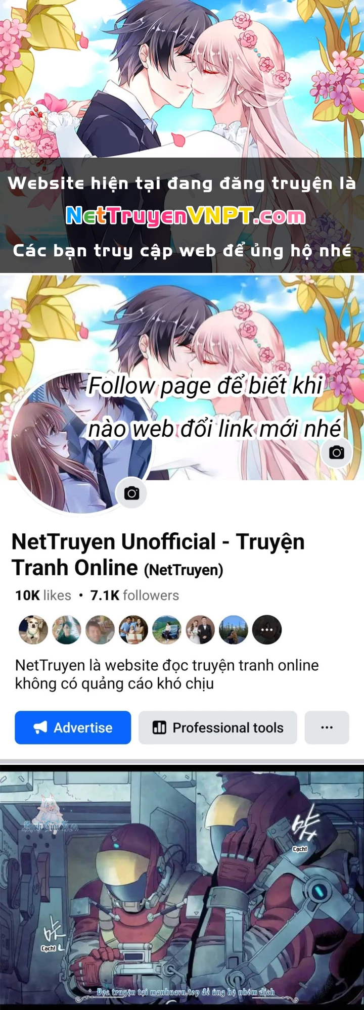 Titan Câm Lặng Chapter 114 - Trang 2