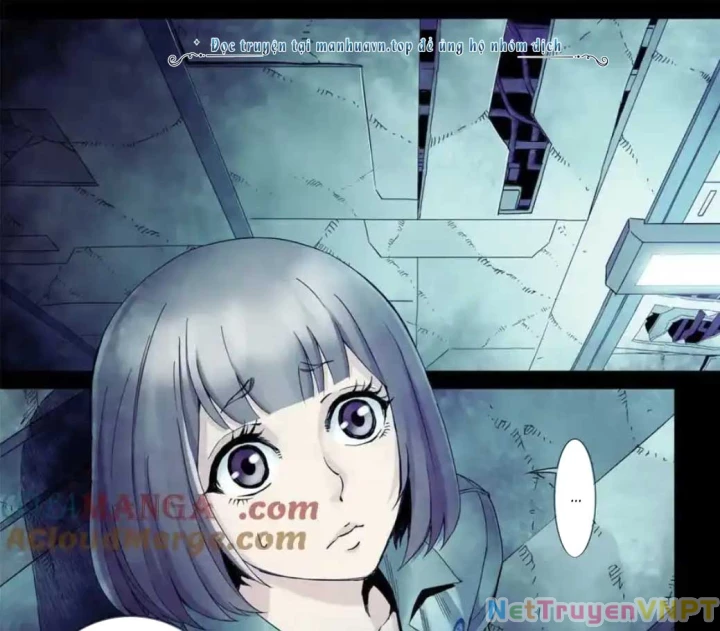 Titan Câm Lặng Chapter 114 - Trang 2