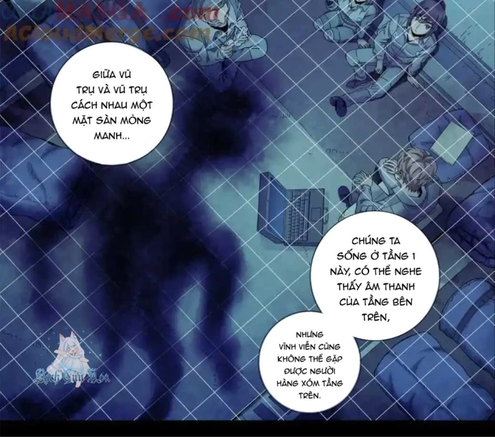 Titan Câm Lặng Chapter 114 - Trang 2