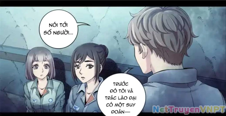 Titan Câm Lặng Chapter 114 - Trang 2