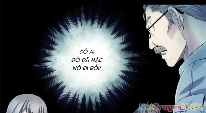 Titan Câm Lặng Chapter 114 - Trang 2