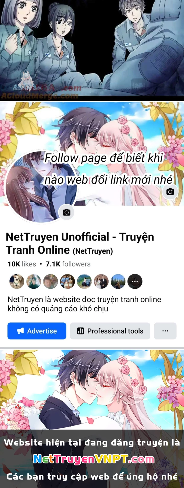 Titan Câm Lặng Chapter 114 - Trang 2