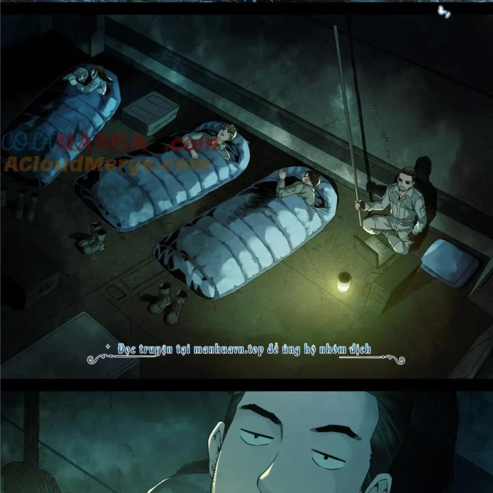 Titan Câm Lặng Chapter 116 - Trang 2