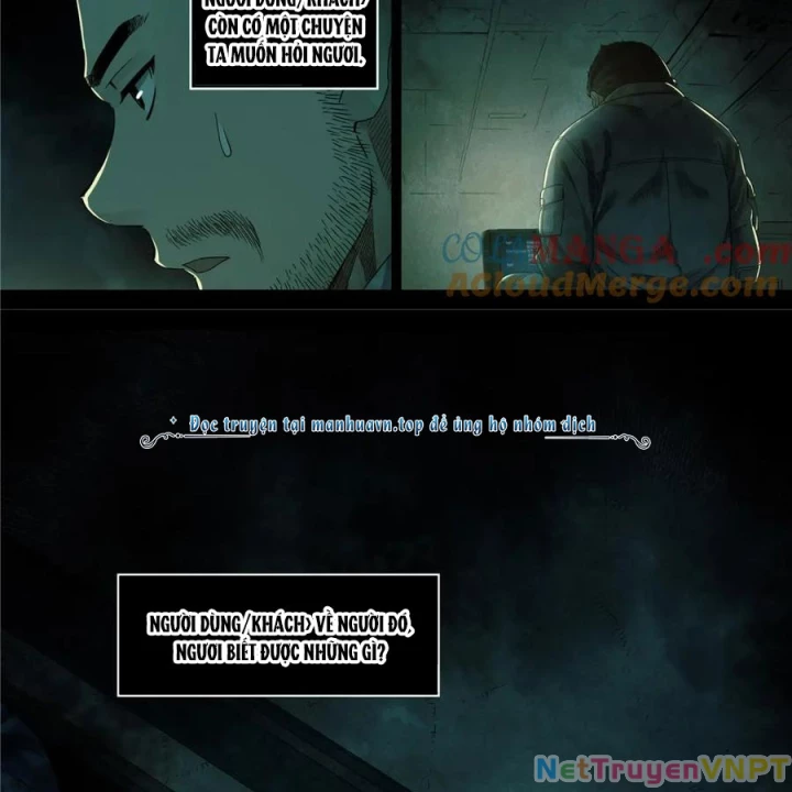 Titan Câm Lặng Chapter 116 - Trang 2