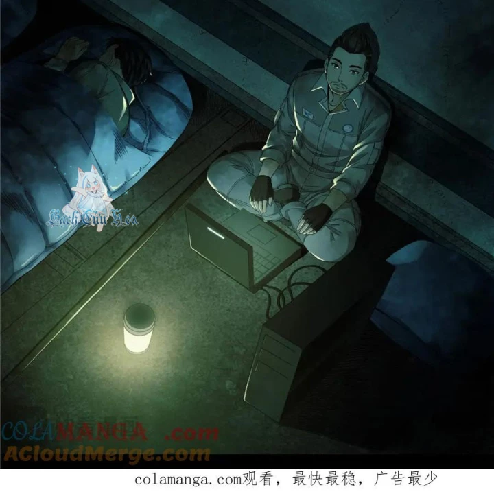 Titan Câm Lặng Chapter 116 - Trang 2