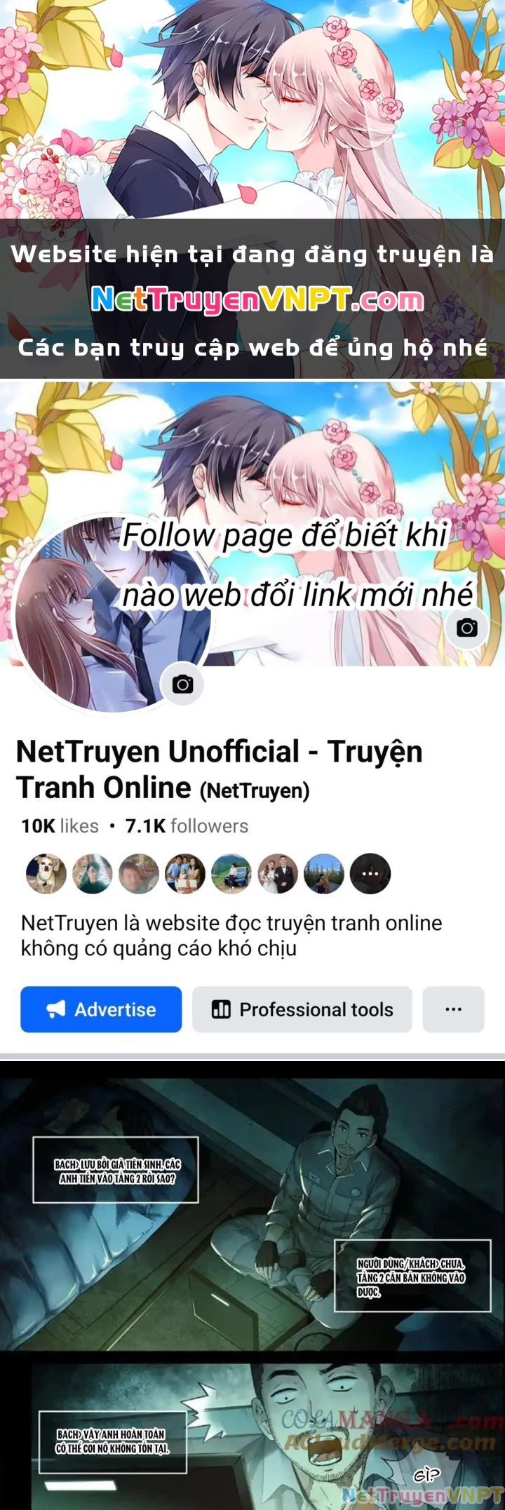 Titan Câm Lặng Chapter 117 - Trang 2