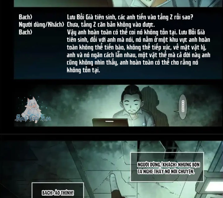 Titan Câm Lặng Chapter 117 - Trang 2