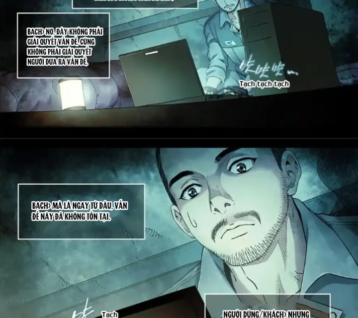 Titan Câm Lặng Chapter 117 - Trang 2