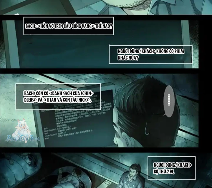 Titan Câm Lặng Chapter 117 - Trang 2
