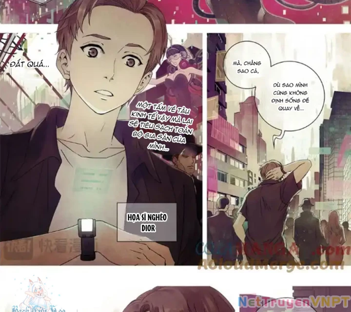 Titan Câm Lặng Chapter 117 - Trang 2