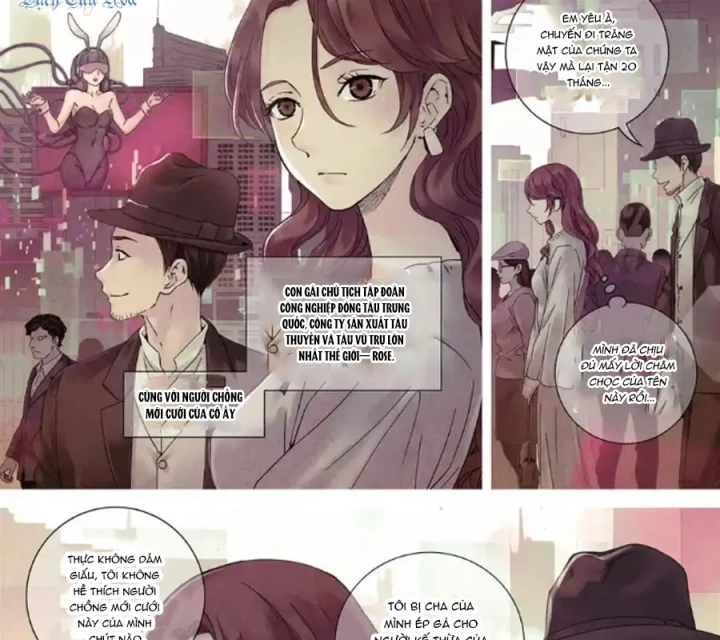 Titan Câm Lặng Chapter 117 - Trang 2