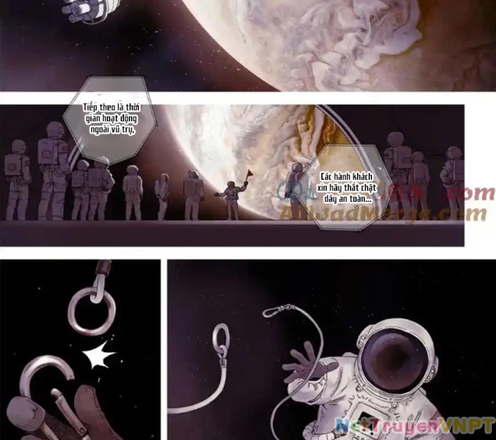 Titan Câm Lặng Chapter 117 - Trang 2