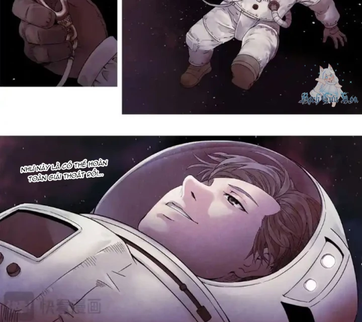 Titan Câm Lặng Chapter 117 - Trang 2