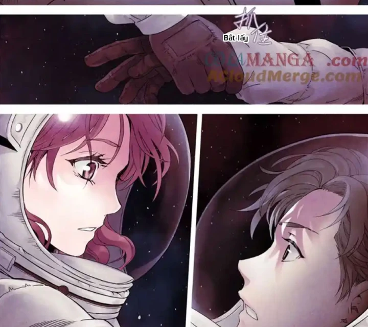 Titan Câm Lặng Chapter 117 - Trang 2