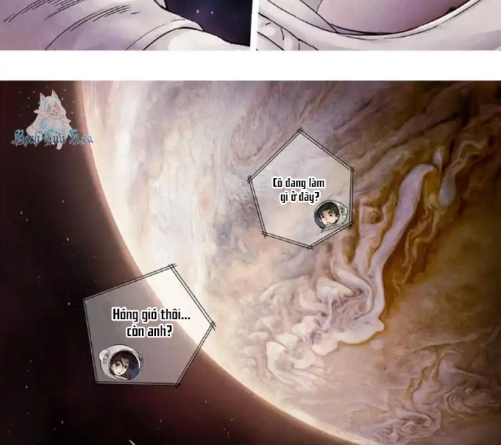 Titan Câm Lặng Chapter 117 - Trang 2