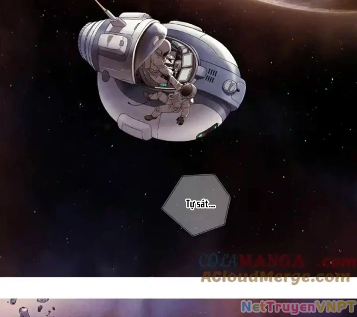 Titan Câm Lặng Chapter 117 - Trang 2