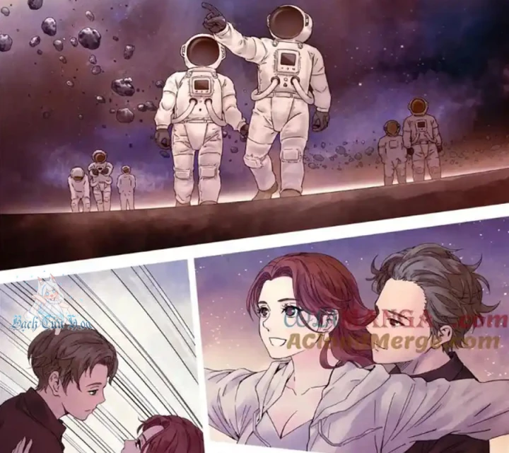 Titan Câm Lặng Chapter 117 - Trang 2