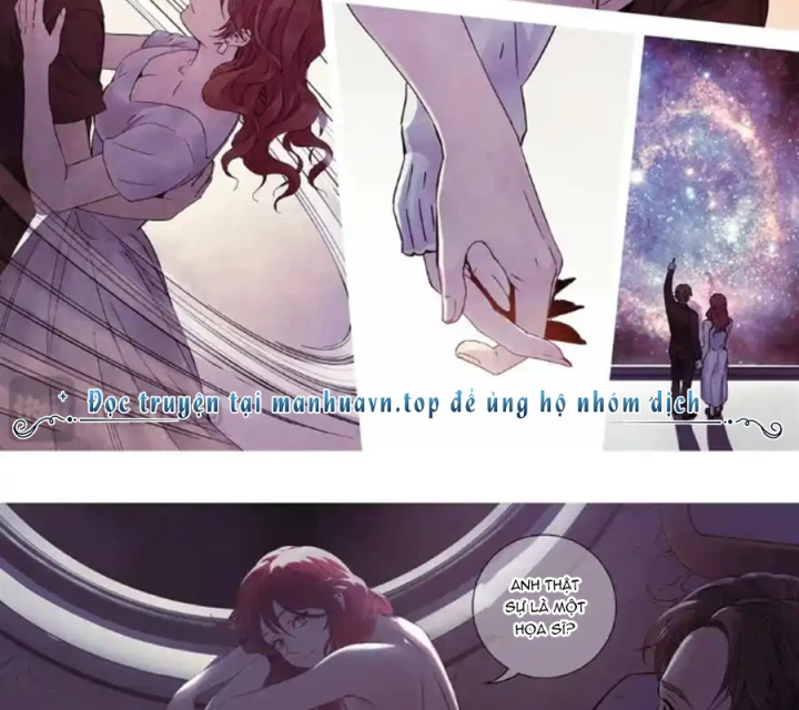 Titan Câm Lặng Chapter 117 - Trang 2