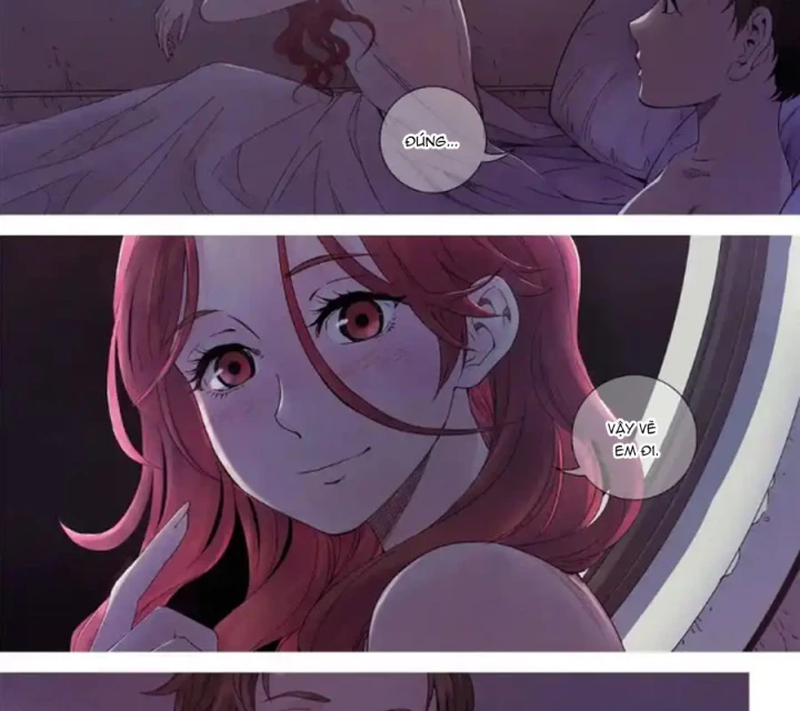 Titan Câm Lặng Chapter 117 - Trang 2