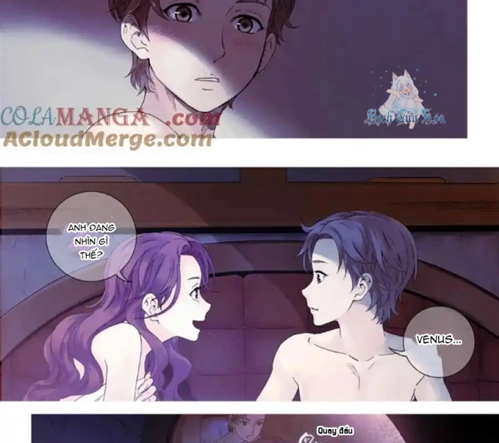 Titan Câm Lặng Chapter 117 - Trang 2