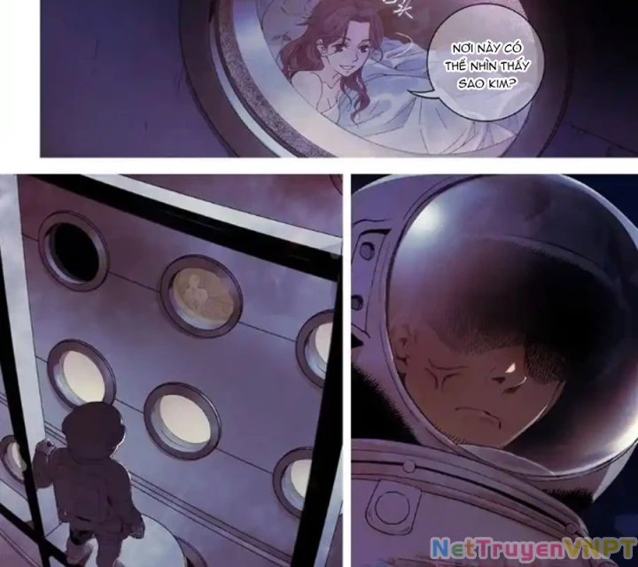 Titan Câm Lặng Chapter 117 - Trang 2