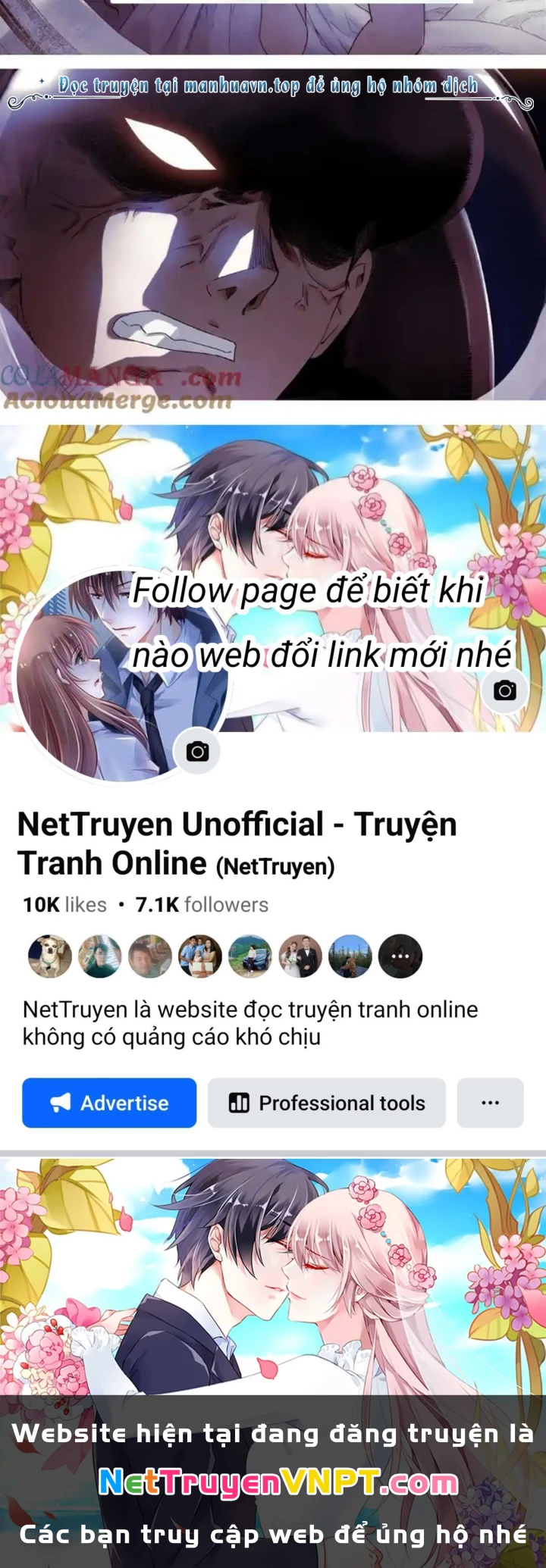 Titan Câm Lặng Chapter 117 - Trang 2