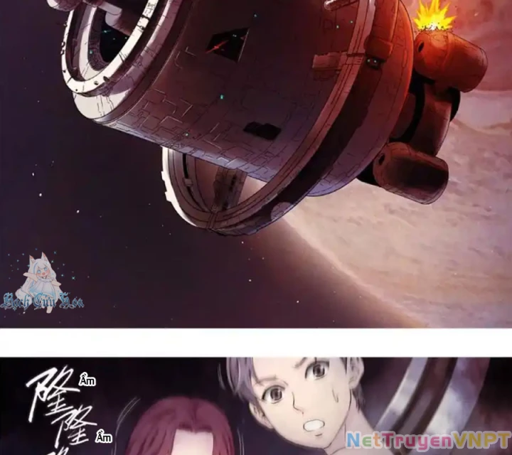 Titan Câm Lặng Chapter 118 - Trang 2