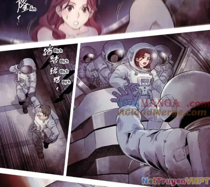 Titan Câm Lặng Chapter 118 - Trang 2