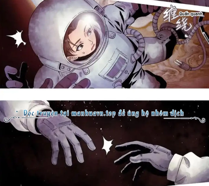 Titan Câm Lặng Chapter 118 - Trang 2