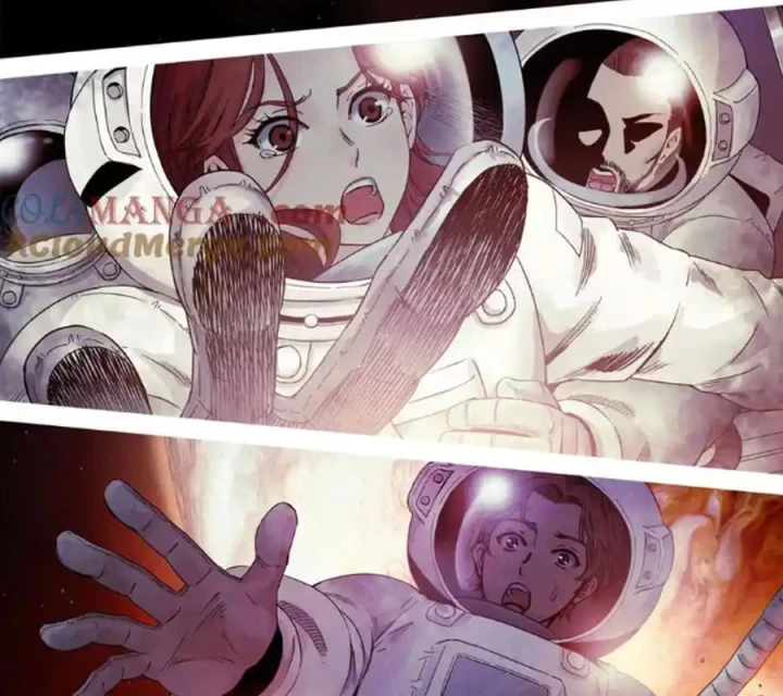 Titan Câm Lặng Chapter 118 - Trang 2