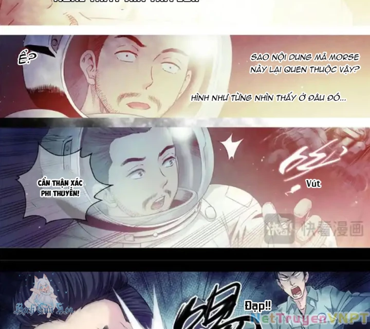 Titan Câm Lặng Chapter 118 - Trang 2