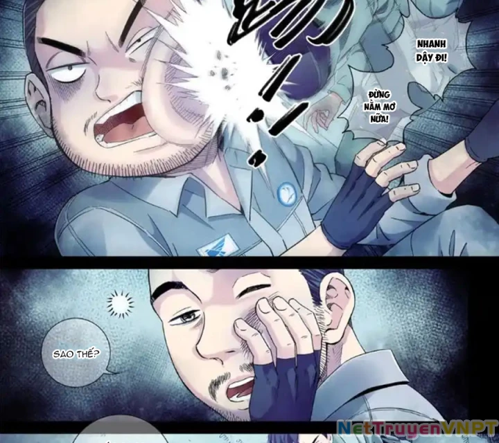 Titan Câm Lặng Chapter 118 - Trang 2