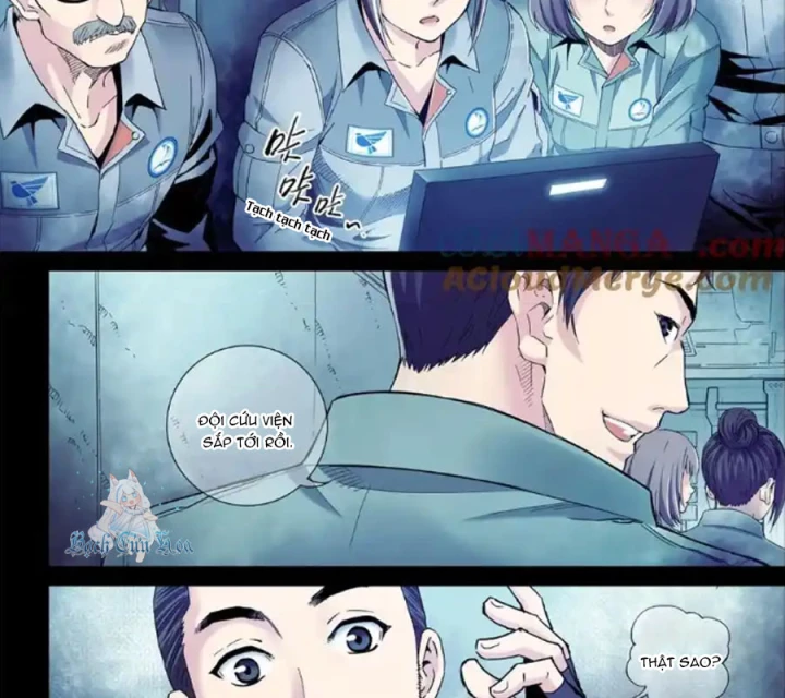 Titan Câm Lặng Chapter 118 - Trang 2