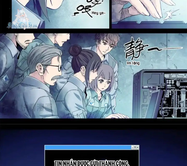 Titan Câm Lặng Chapter 118 - Trang 2