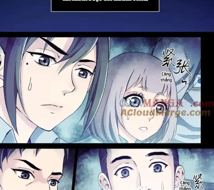 Titan Câm Lặng Chapter 118 - Trang 2