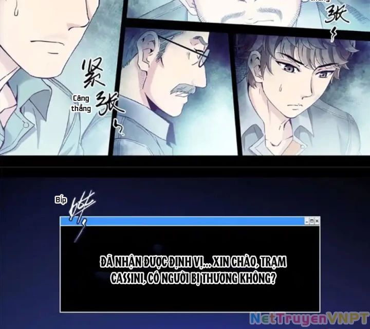 Titan Câm Lặng Chapter 118 - Trang 2